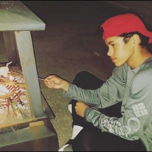 Meet your Posher, Donovan